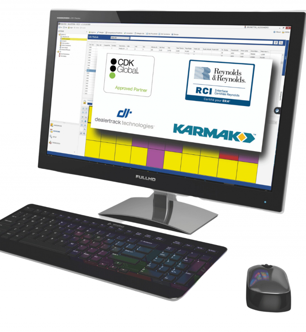 Inventory Optimization: Components & Solutions | Modula