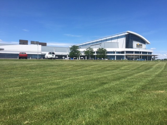 Modula Ohio Facility