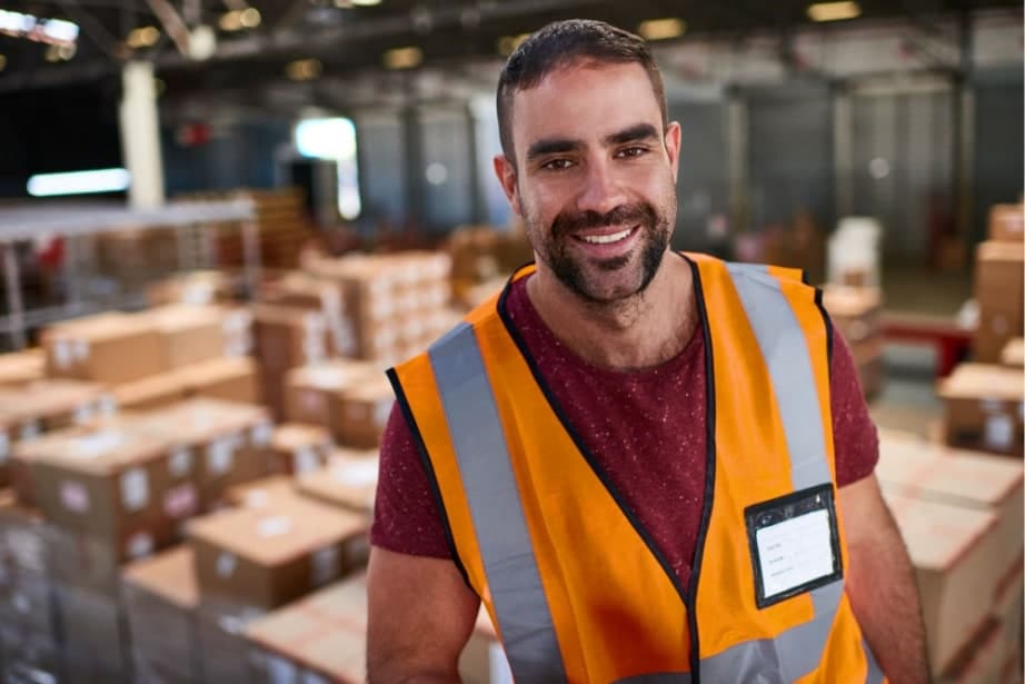Man Jobs Examples Job Openings & Employment Opportunities - Modula
