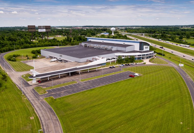 Modula New Factory in Ohio