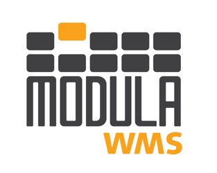 Modula Warehouse Management System Logo