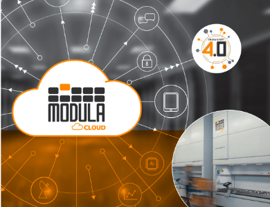 Modula Cloud