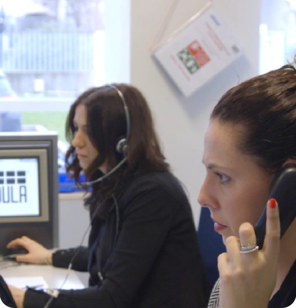 Modula Customer Care Support