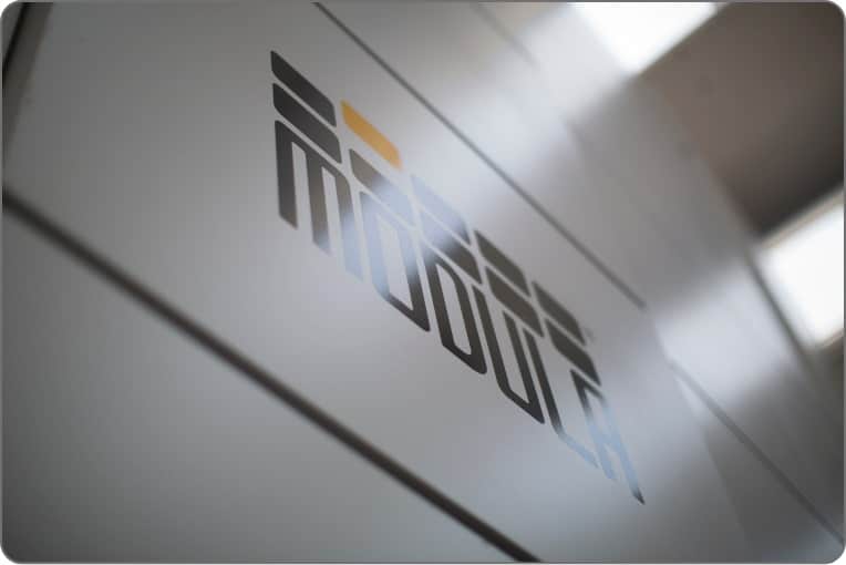 Modula’s Worldwide Presence Overview | Modula