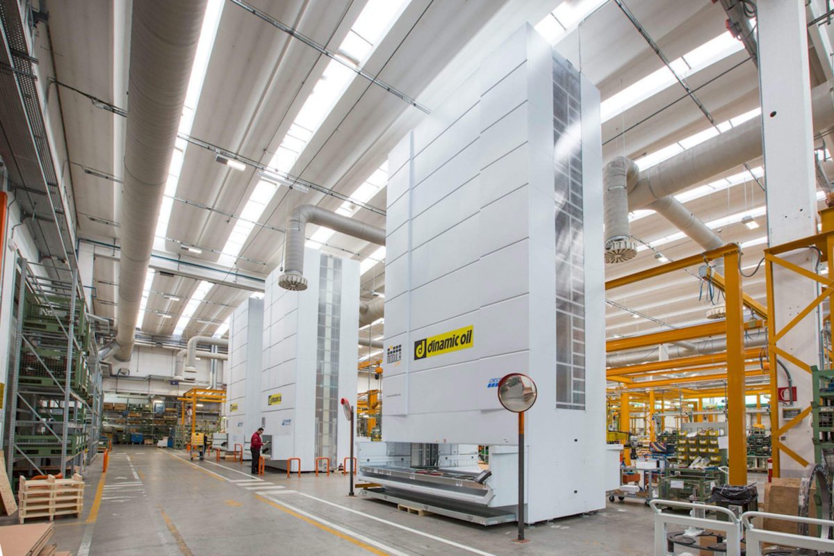 Warehouse Management System - WMS Software | Modula