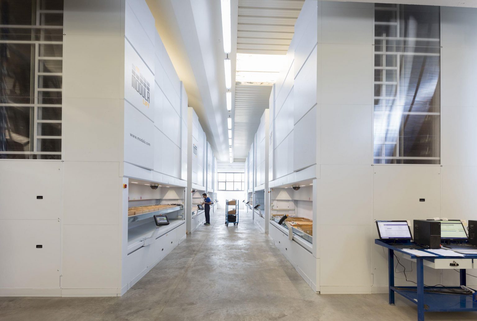 Buffer Storage In Automation [Full Guide]