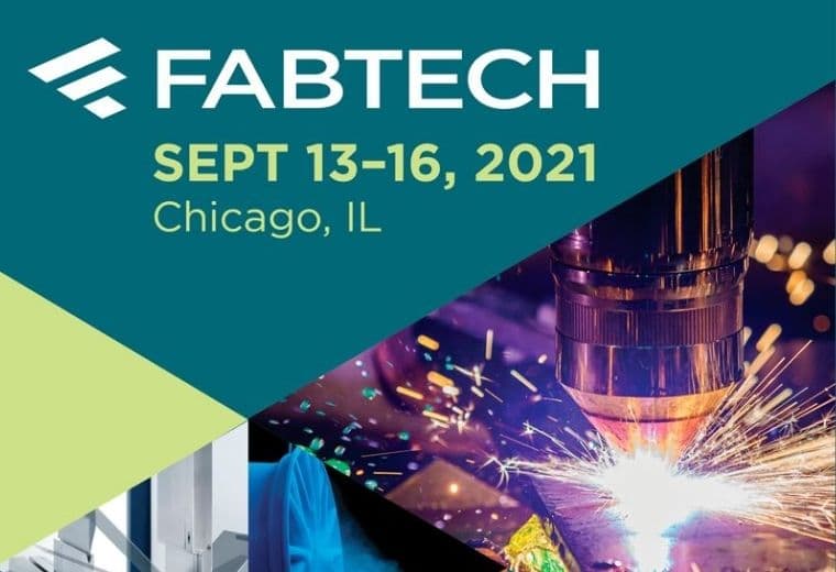 Modula to exhibit at Fabtech 2022 in Atlanta Modula