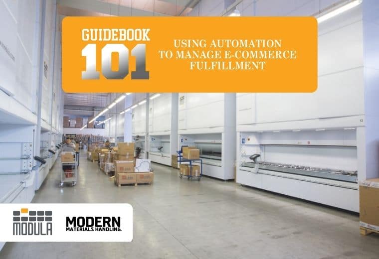 Solving Labor Challenges With Automation | Modula