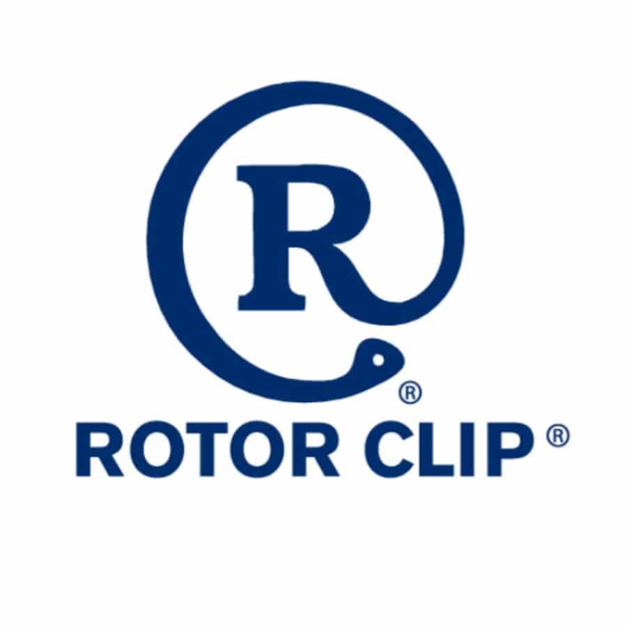 Rotorclip Logo