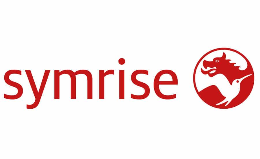 Symrise Logo