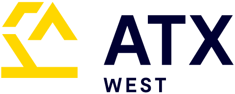 ATX West 2022 Logo