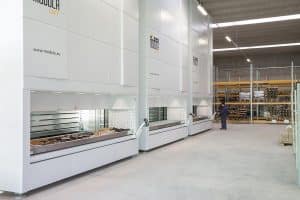Warehouse Counter Types Warehouse Design: Layouts, Principles & Key Trends | Modula