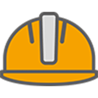 Safety & Ergonomics icon