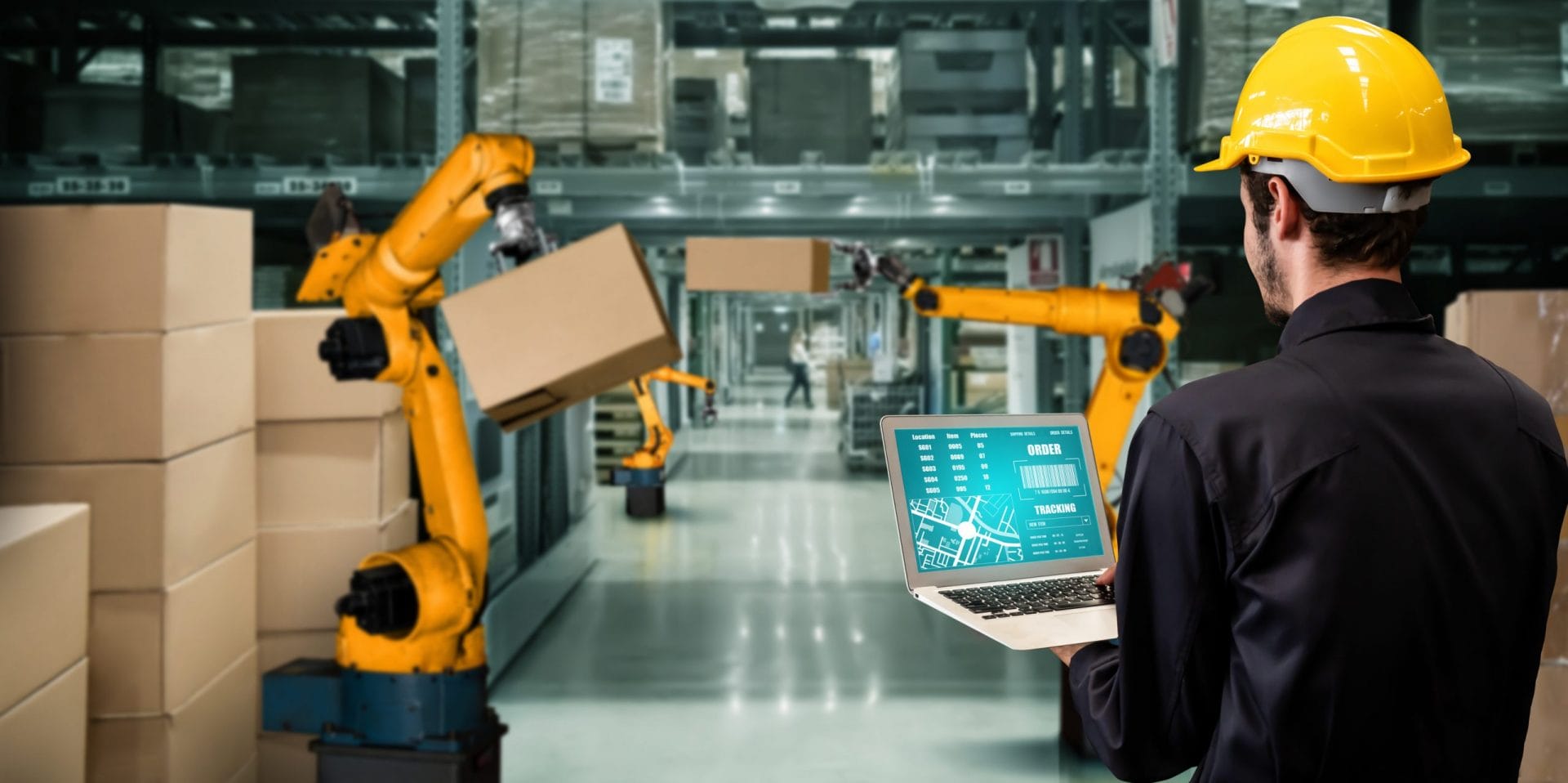 Material Handling: Principles, Benefits & Equipment | Modula