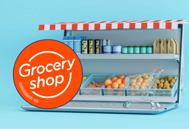 Modula presents a fully automated e-grocery fulfillment solution at Groceryshop 2022