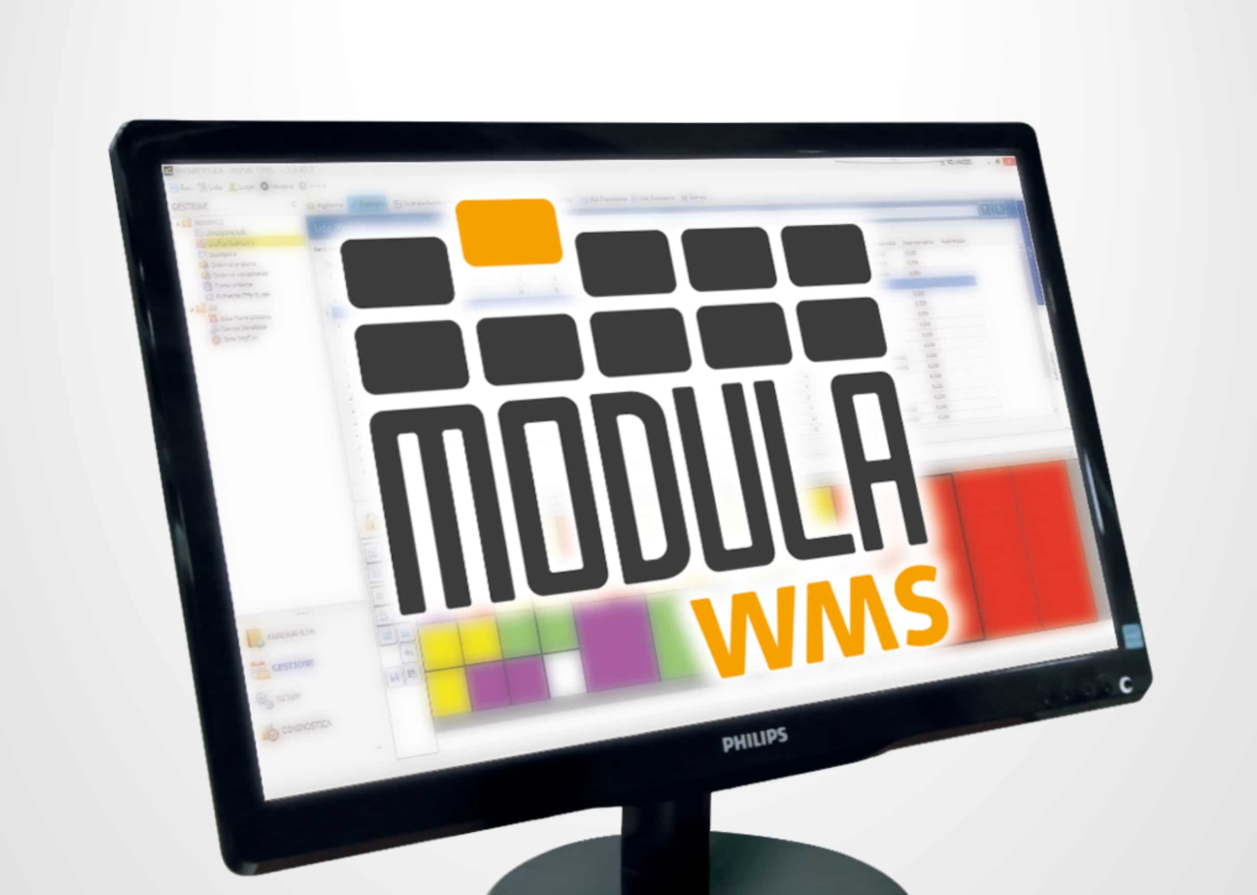 Modula WMS