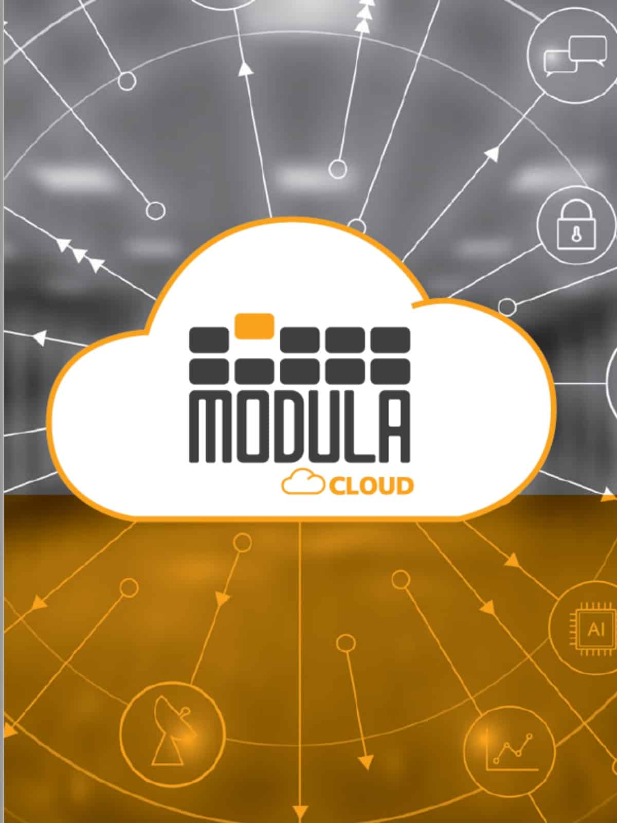 Modula Cloud