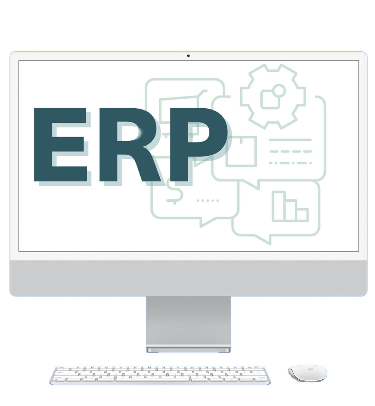 Modula Software integrations with ERP