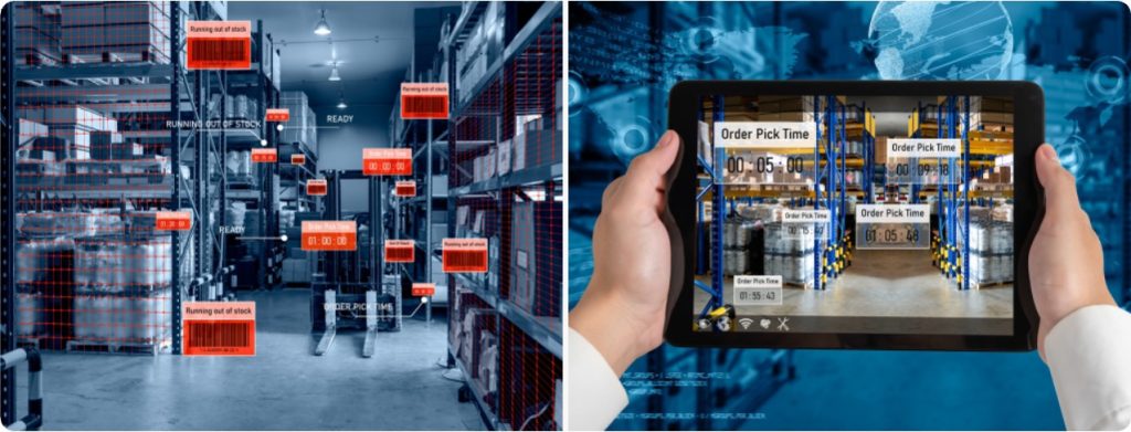 Warehouse efficiency: Integrate AR and VR technologies into your warehouse training program