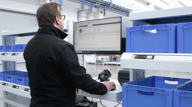 Inventory Optimization: Components & Solutions | Modula
