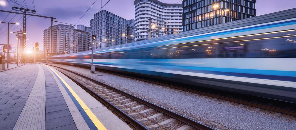 Automated Solutions for the Public Transportation Industry