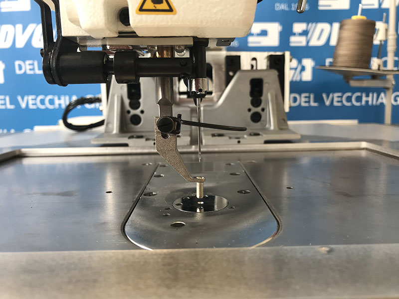 Del Vecchia Spa Improves Picking Efficiency with Modula VLMs - Modula