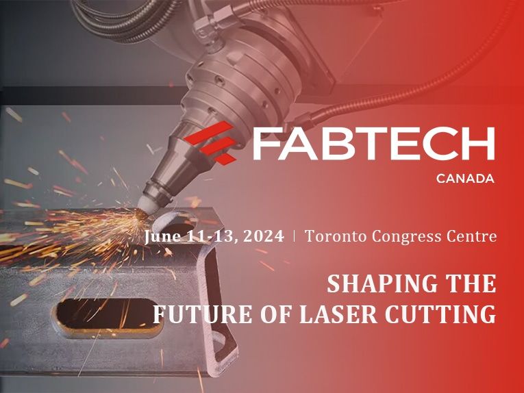 Discover Modula's Automated Solutions at Fabtech Canada 2024 Modula