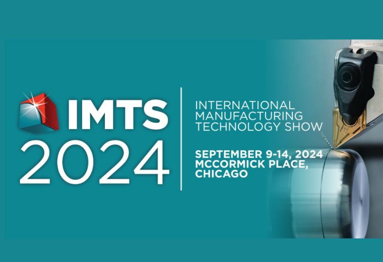 Modula IMTS 2024