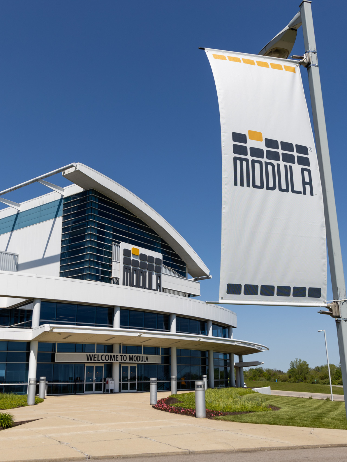 Tour Modula s Franklin Facility Discover Cutting Edge Automation Tour Modula s Franklin Facility Discover Cutting Edge Automation