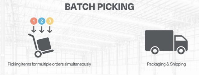 What Is Case Picking? [Methods, Benefits & Best Practices]