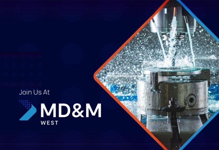 Modula at MD&M West 2025