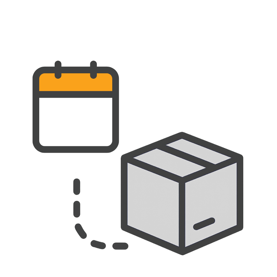 Modula Advanced Item Management Module