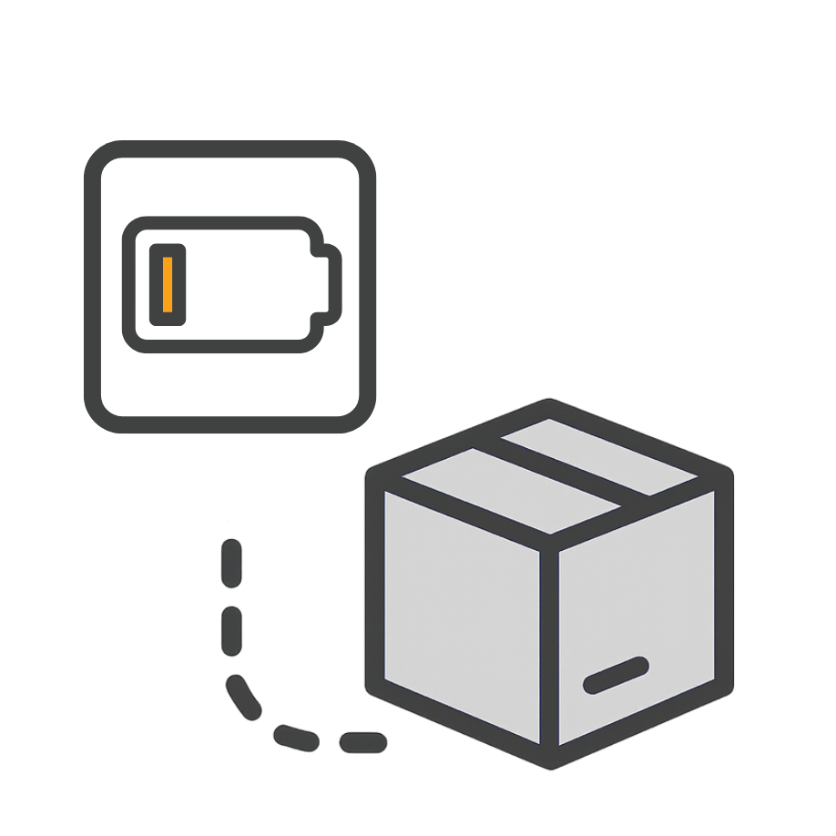 Modula Advanced Item Management Module