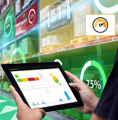 Modula Dashboard