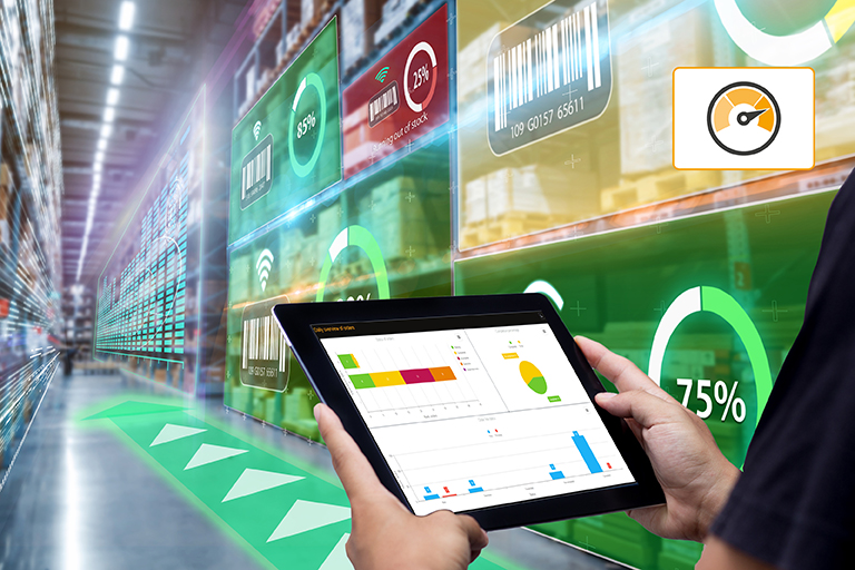 Modula DASHBOARD