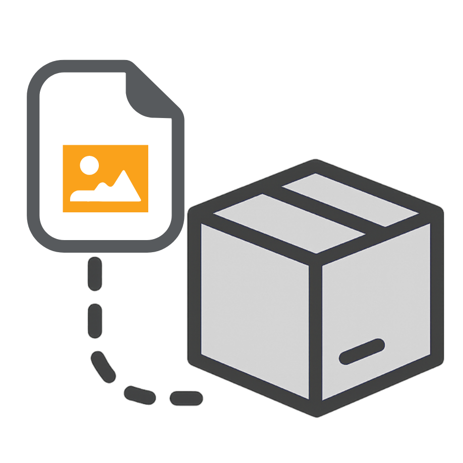 Modula Advanced Item Management Icon