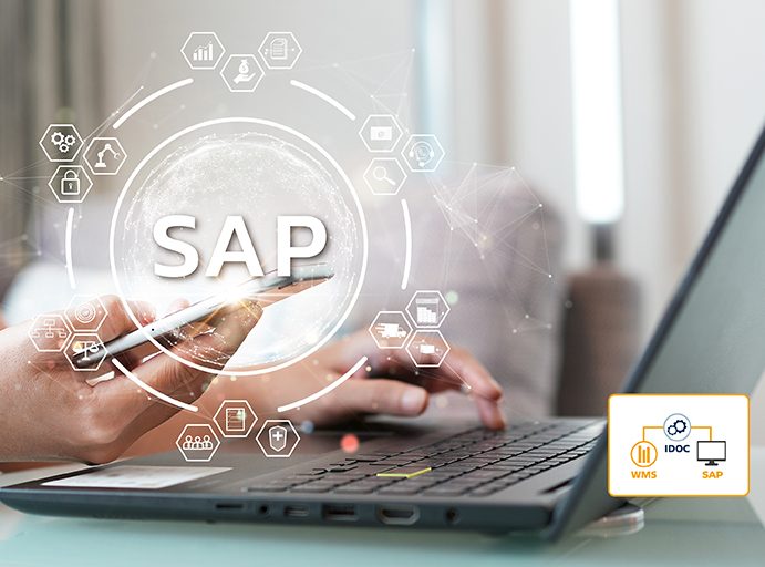 Modula IDOC – SAP Integration Protocol