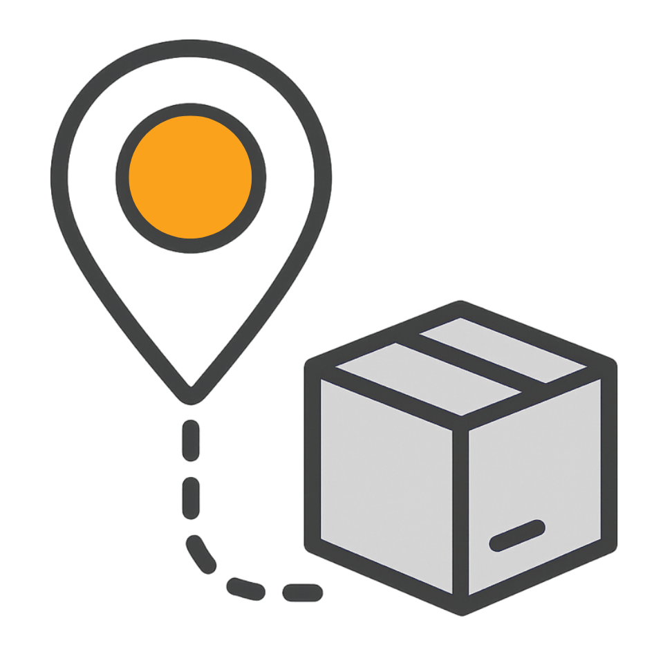 Modula Advanced Item Management Module