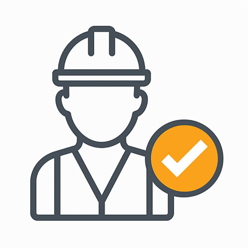 warehouse layout icon