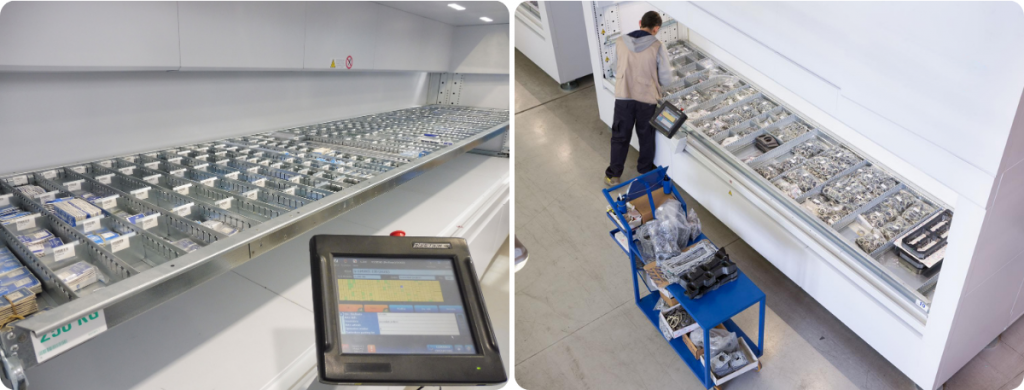 Modula Flexibox vs. Traditional VLM2