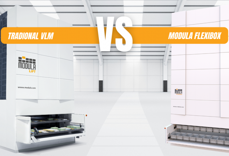Modula Flexibox vs Traditional VLM