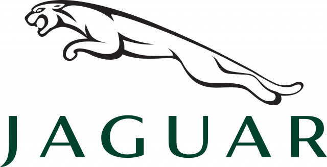 Jaguar Logo