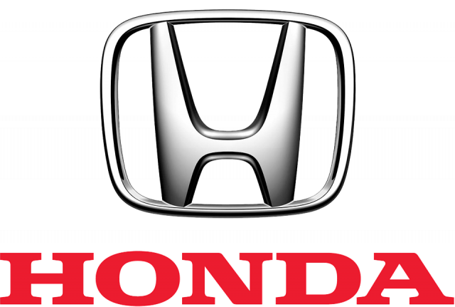 honda logo