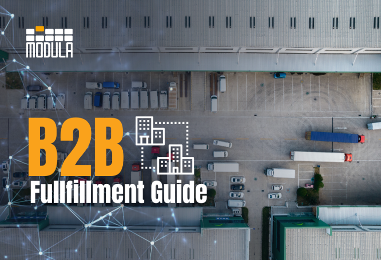 B2B fulfillment