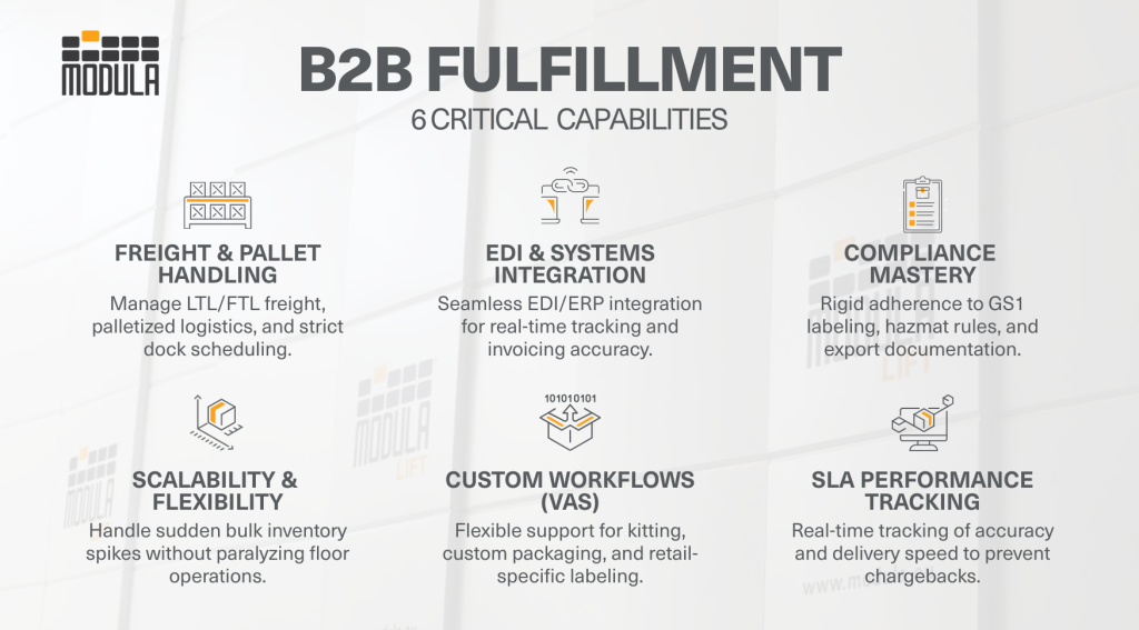 An infographic highlighting the benefits