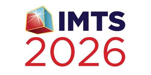 Logo - IMTS 2026