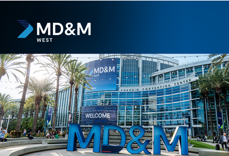 Modula at MD&M West 2026