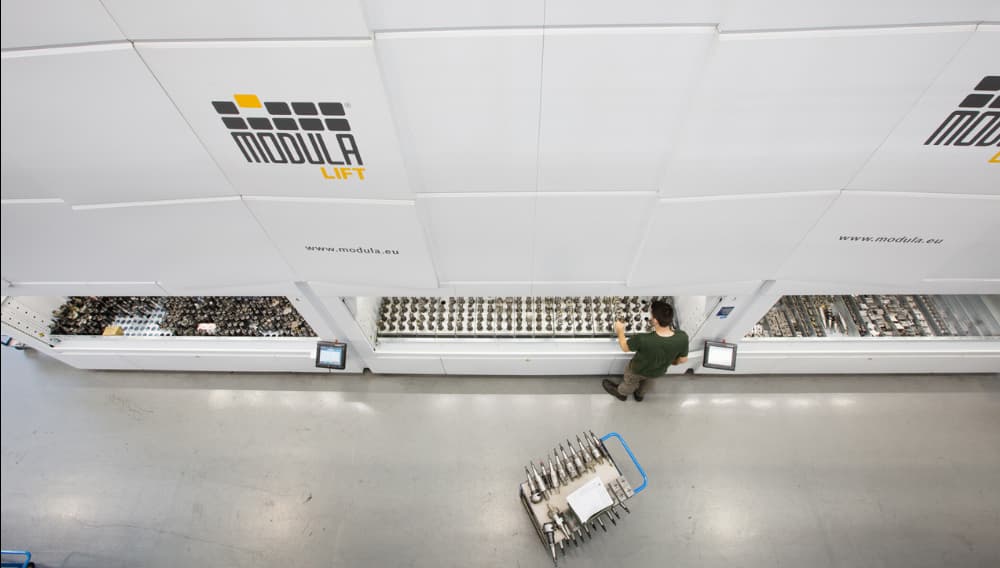 Bipartisan Infrastructure Plan: How Modula VLMs Fit In