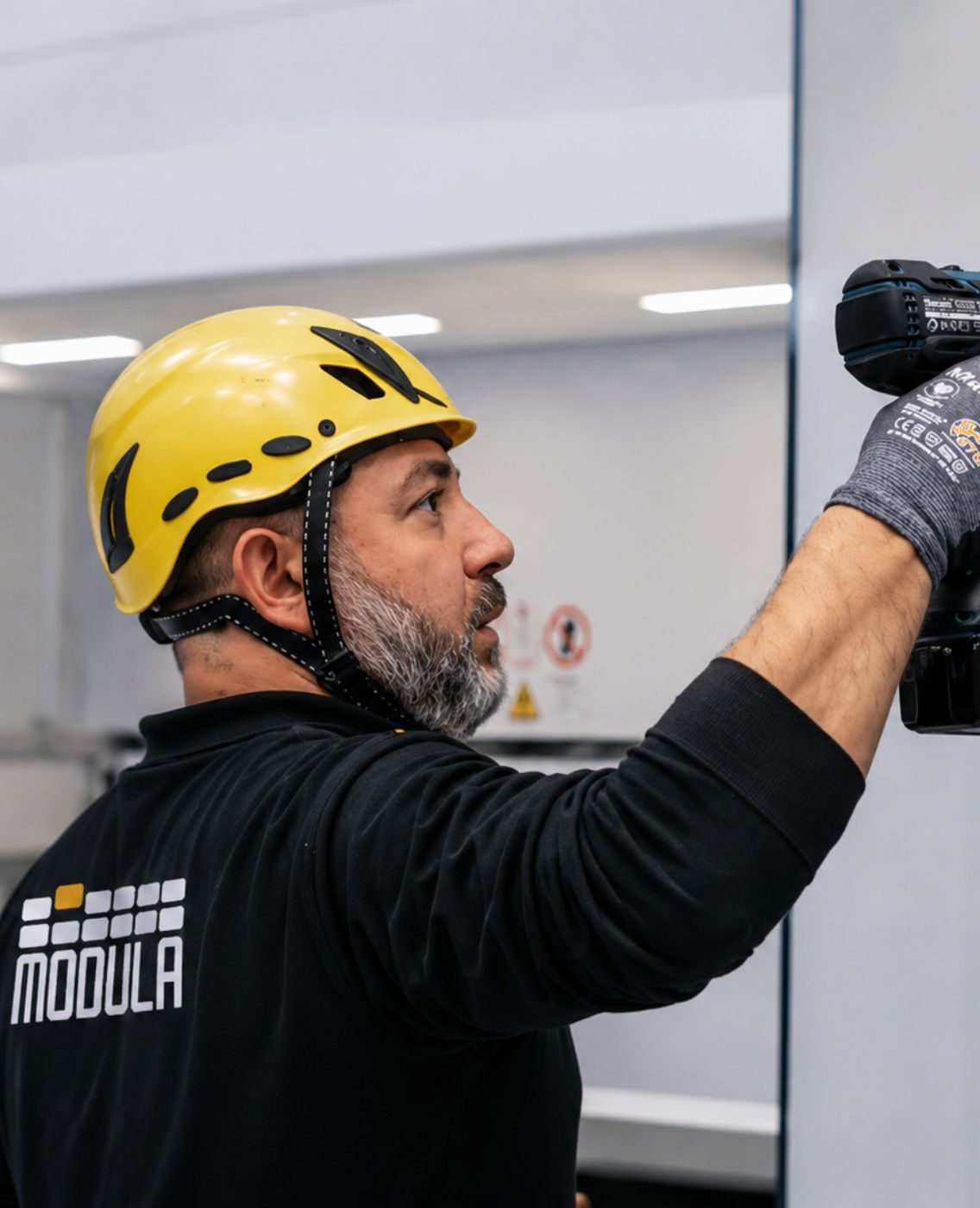 Modula Service - Maintenance